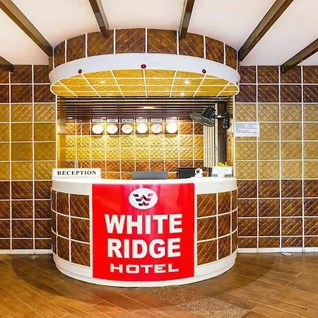 Hotel Whiteridge Premium Banjarahills